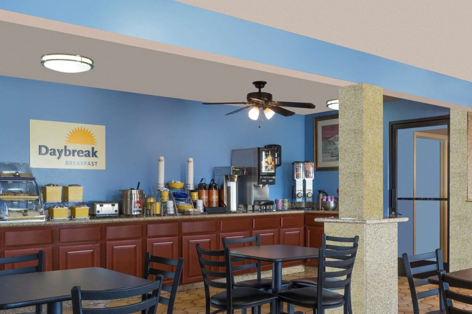 Quality Inn & Suites near Downtown Mesa