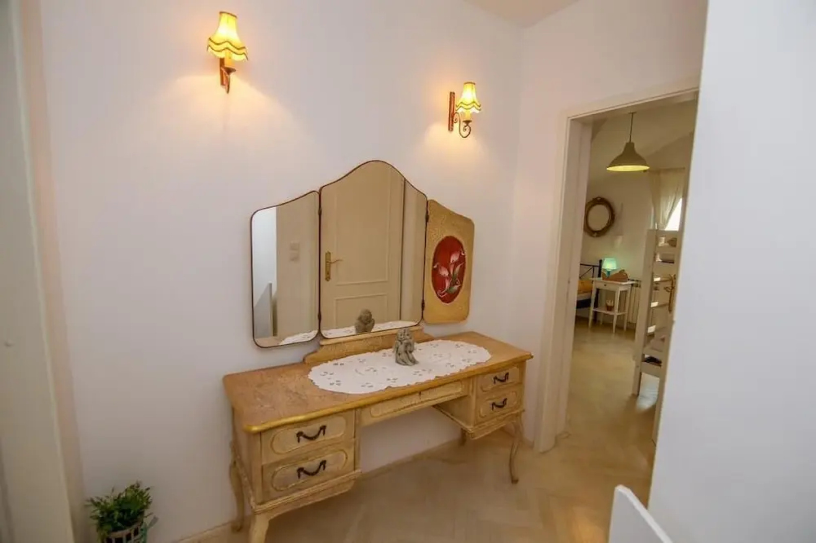 Villa Mario