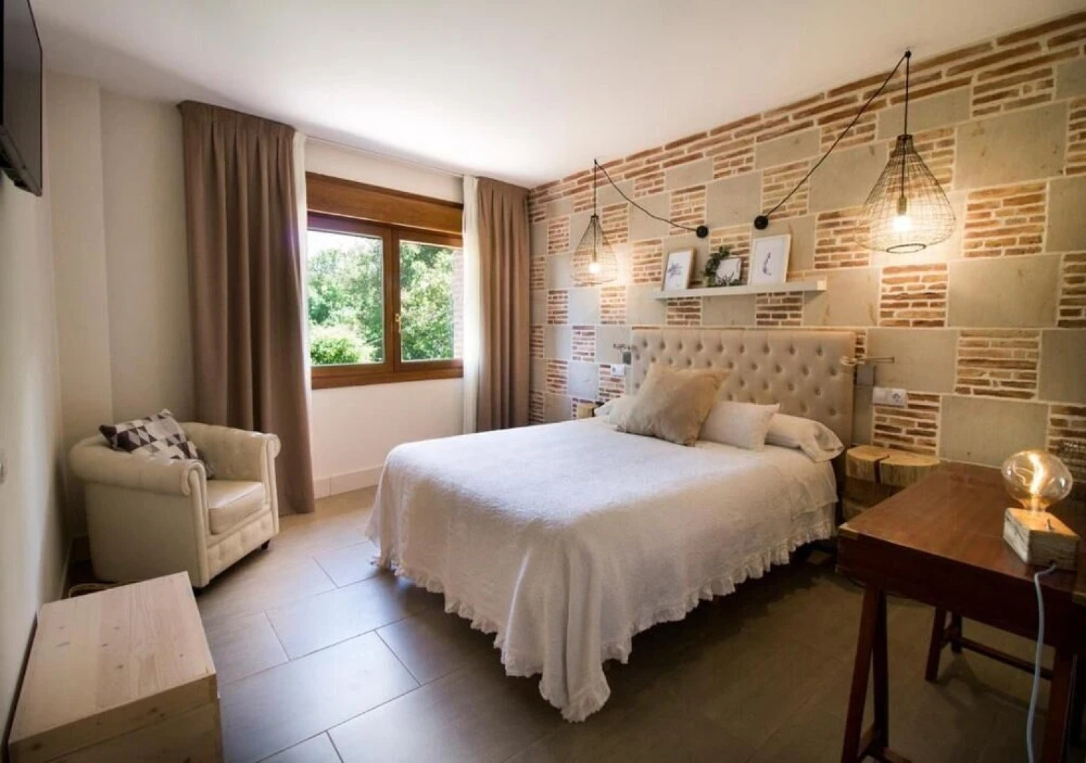 El Patio de la Morera II