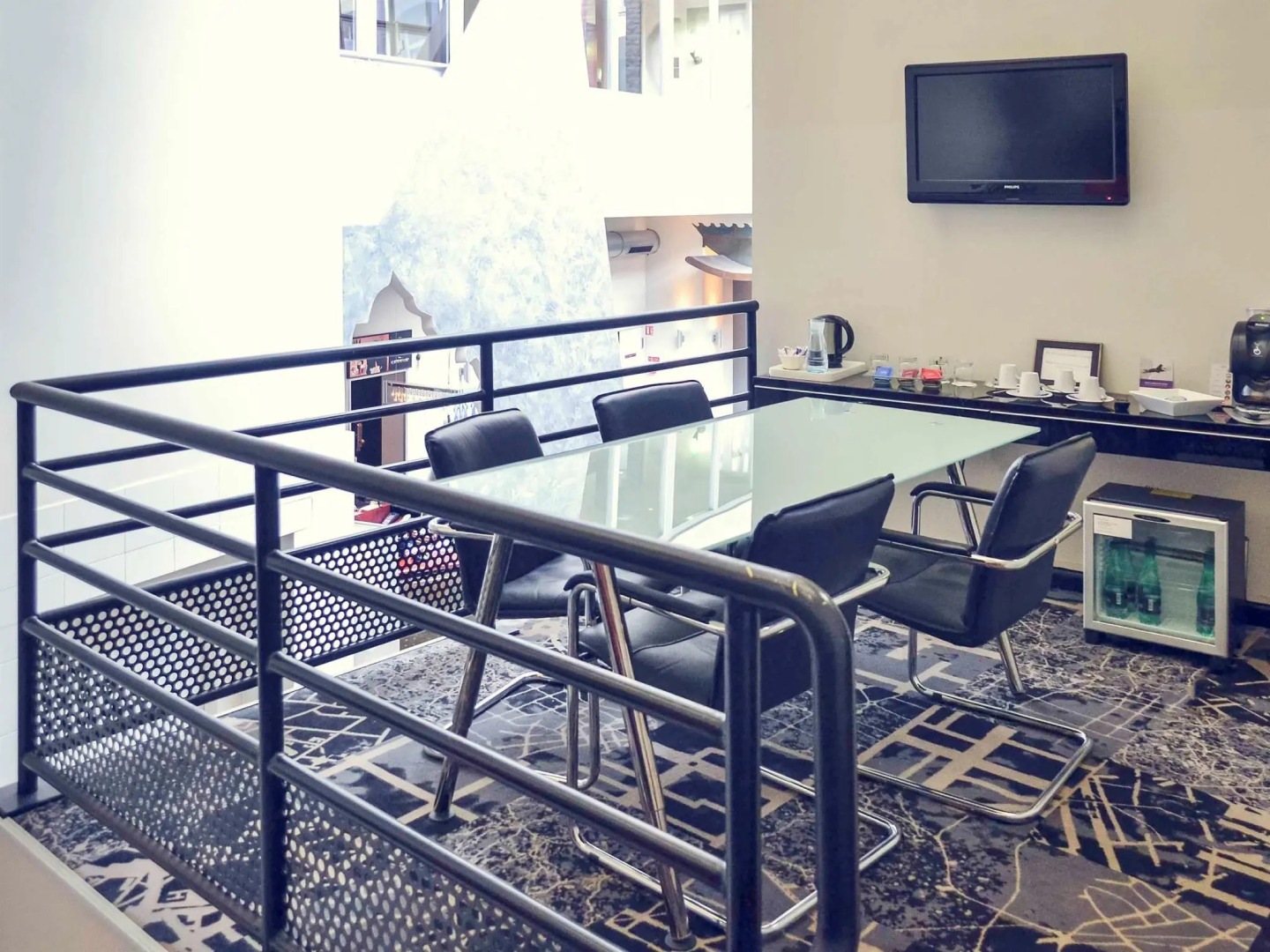 Hôtel Mercure Strasbourg Centre Gare