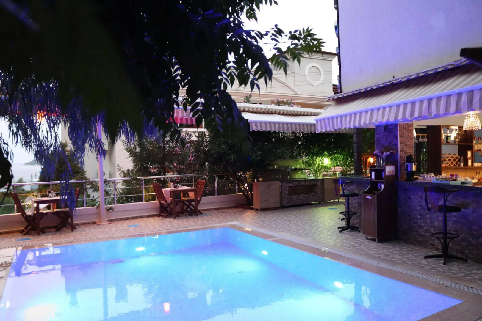 Eden Pyara Hotel Turunc