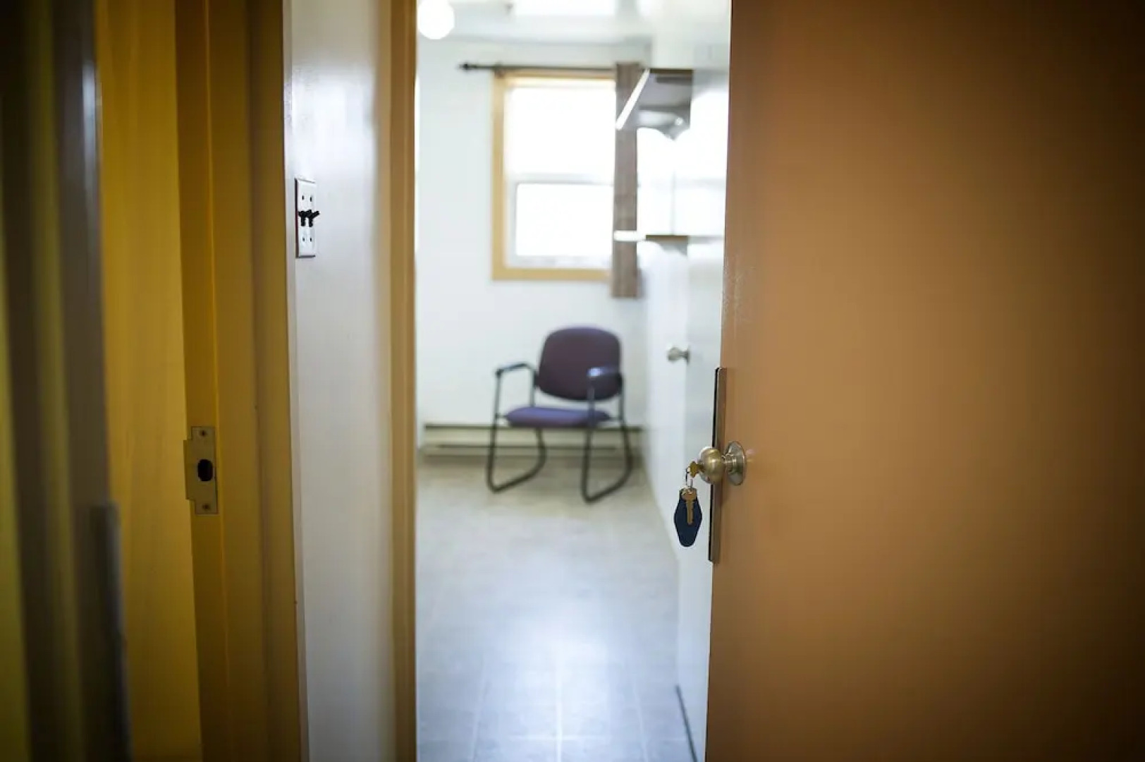 Grenfell Campus Summer Accommodations