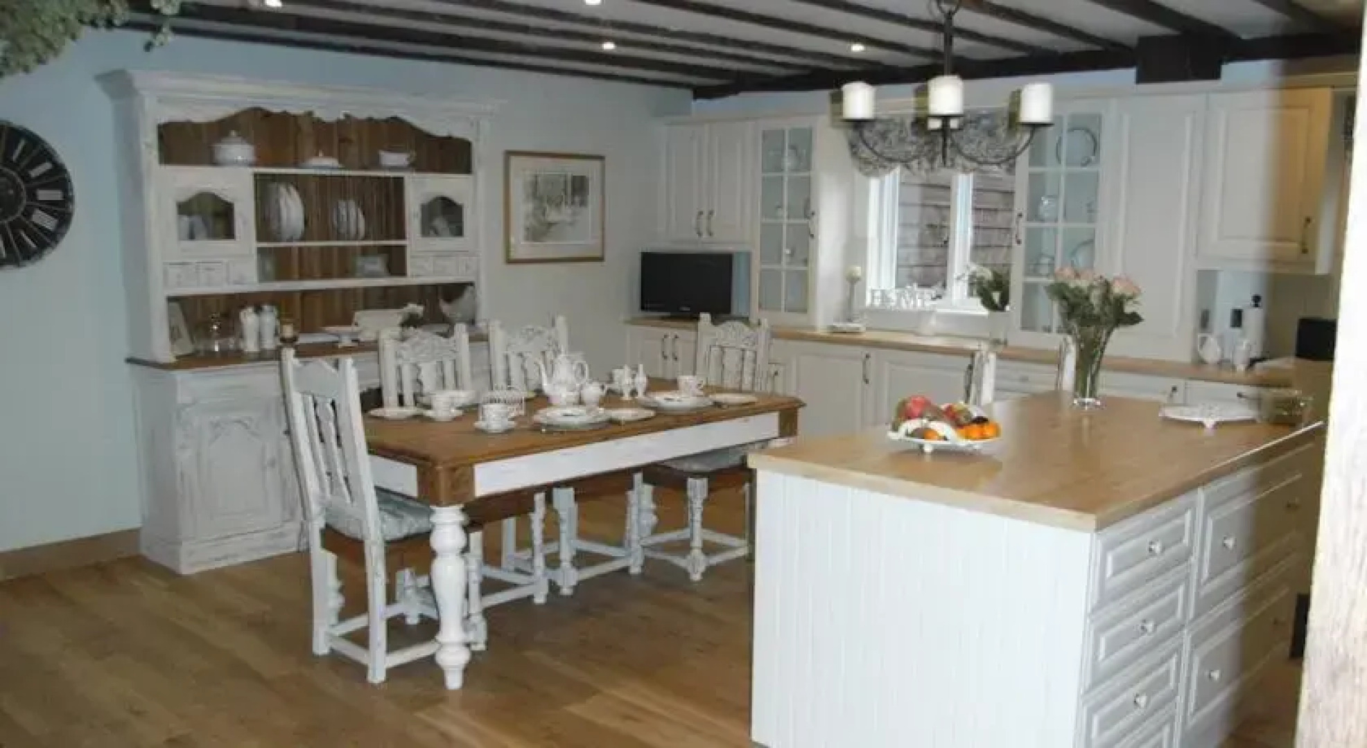 The Cats Whiskers B&B