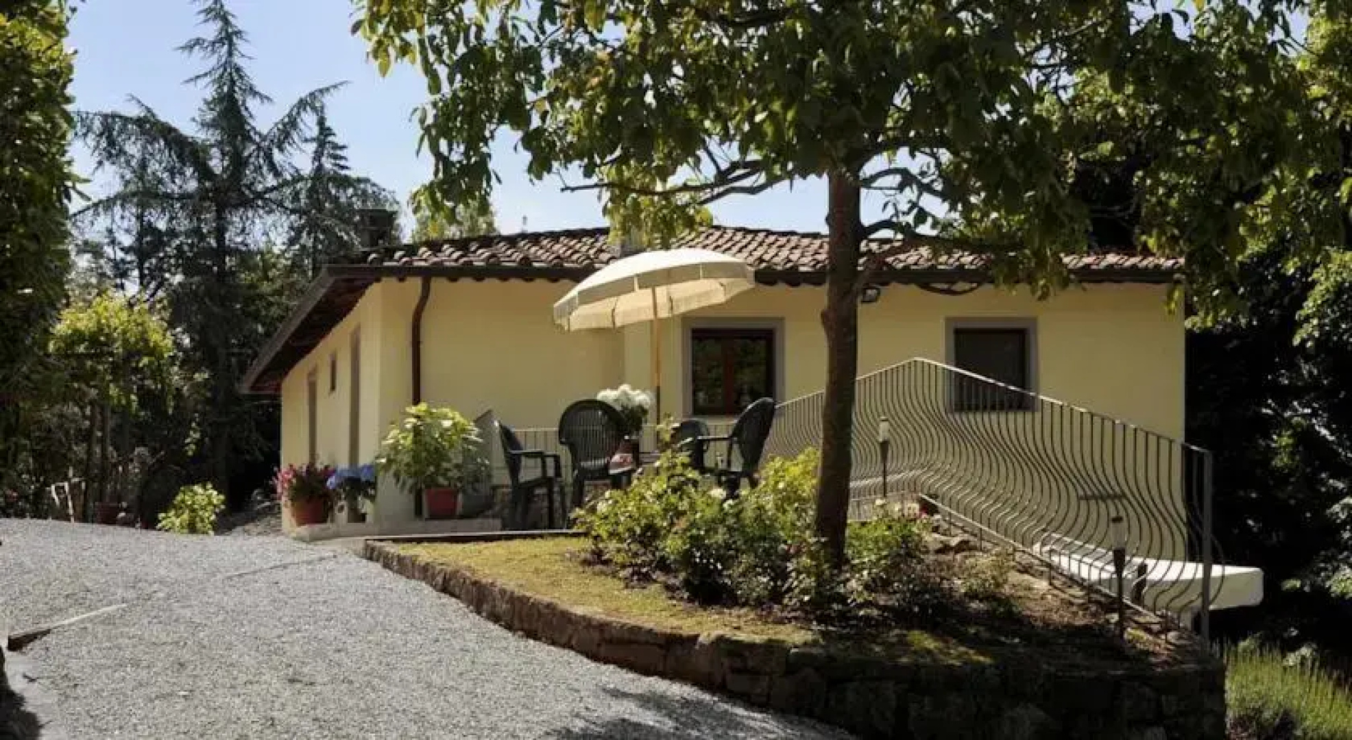 Villa Tiglio