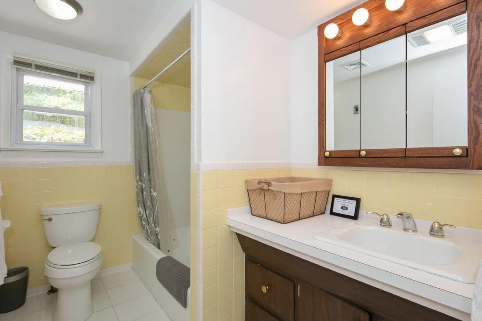 The Villa Falls Guest House