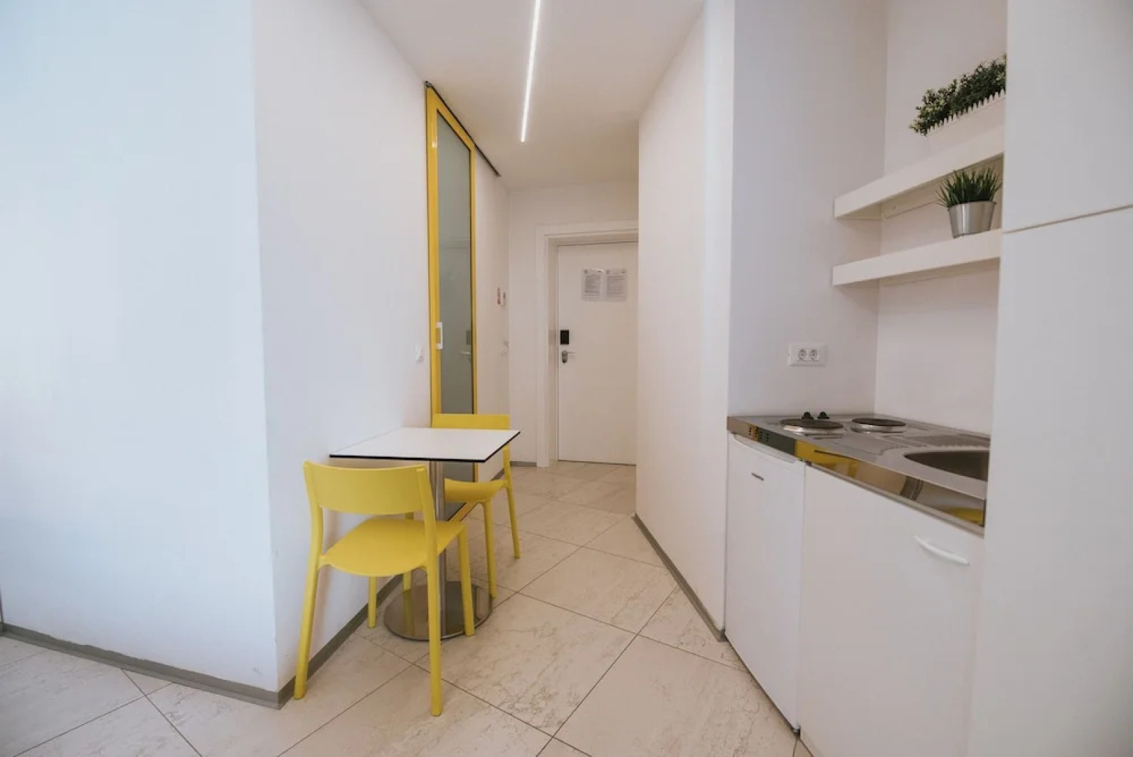 Hotel Pansion Sretno Paško Sunce