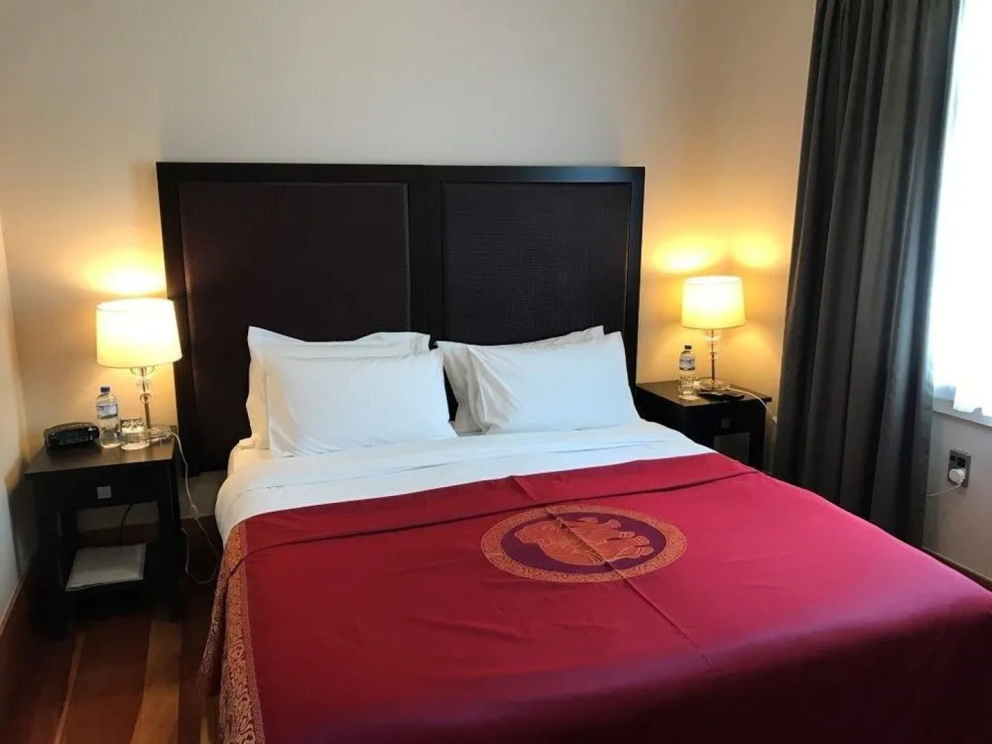 Lake Lodge B&B Rotorua - Adults Only