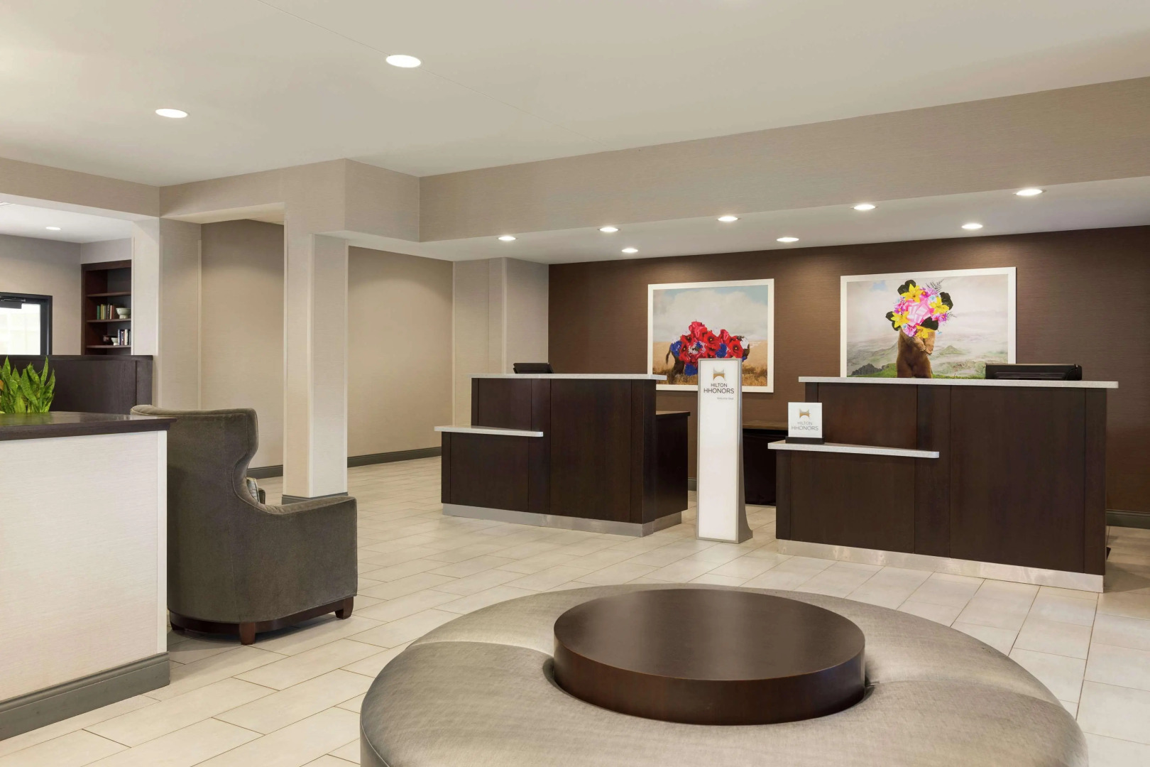 DoubleTree by Hilton Detroit Novi