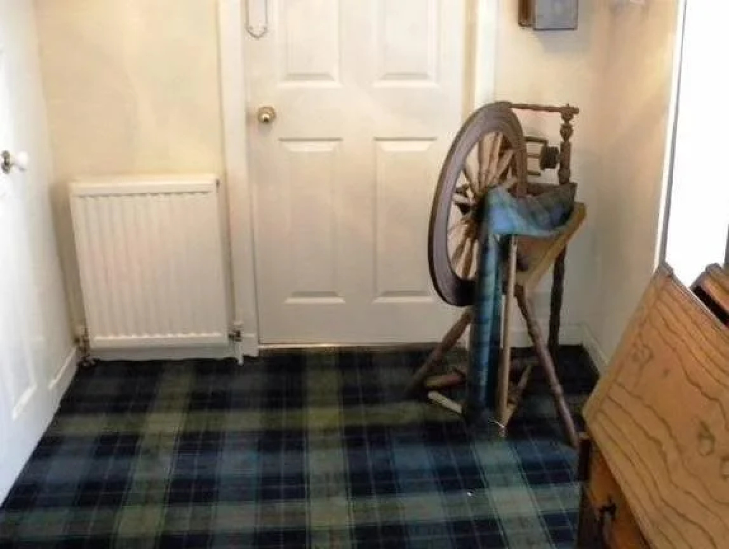 Hal O The Wynd Guest House