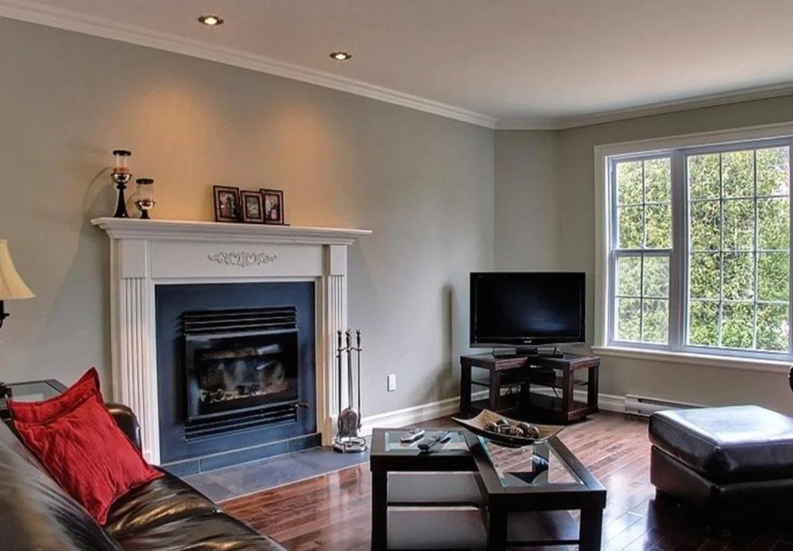 BB Saffron Tremblant