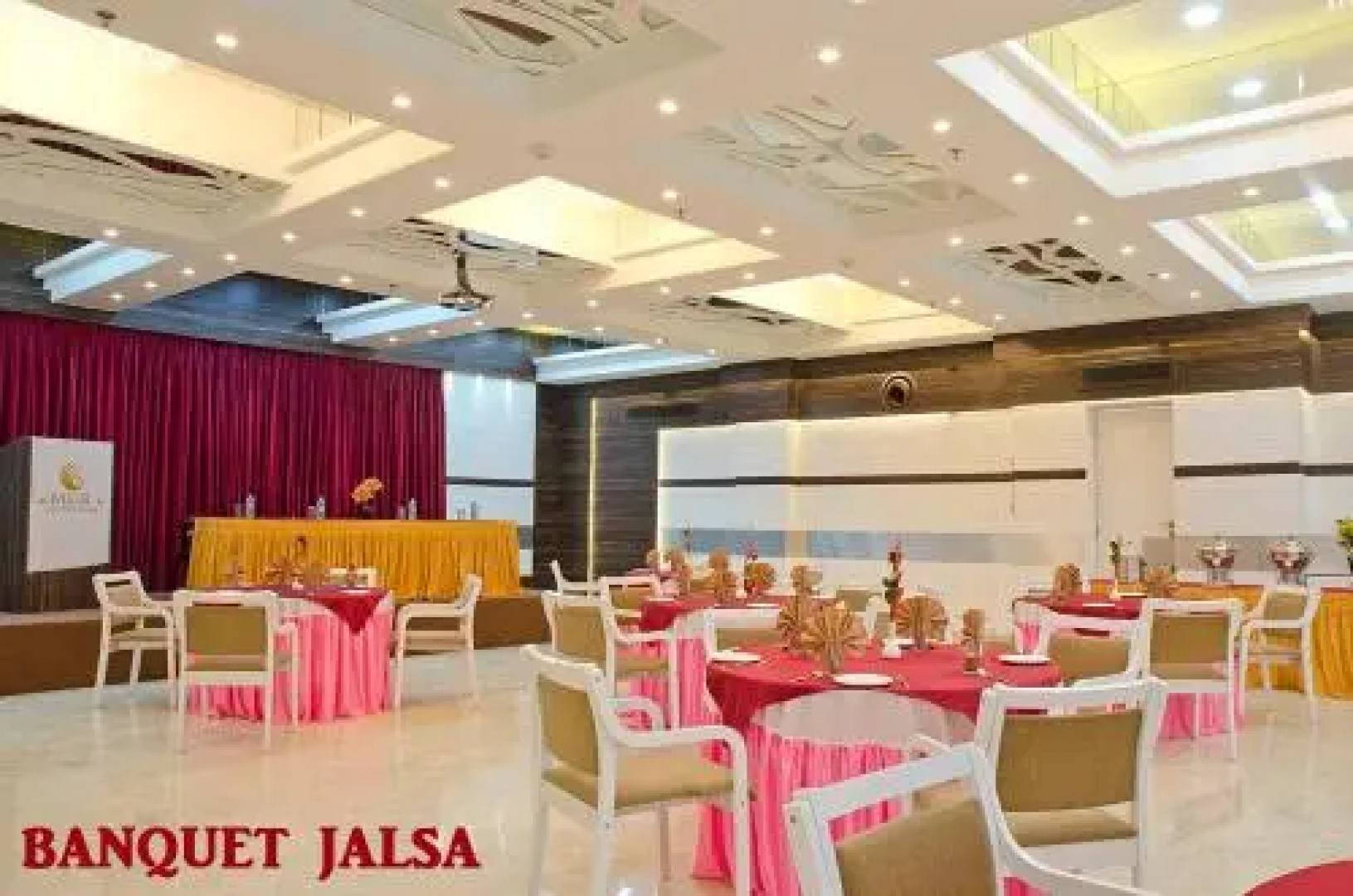 JK Rooms 109 Mayur-Butibori MIDC