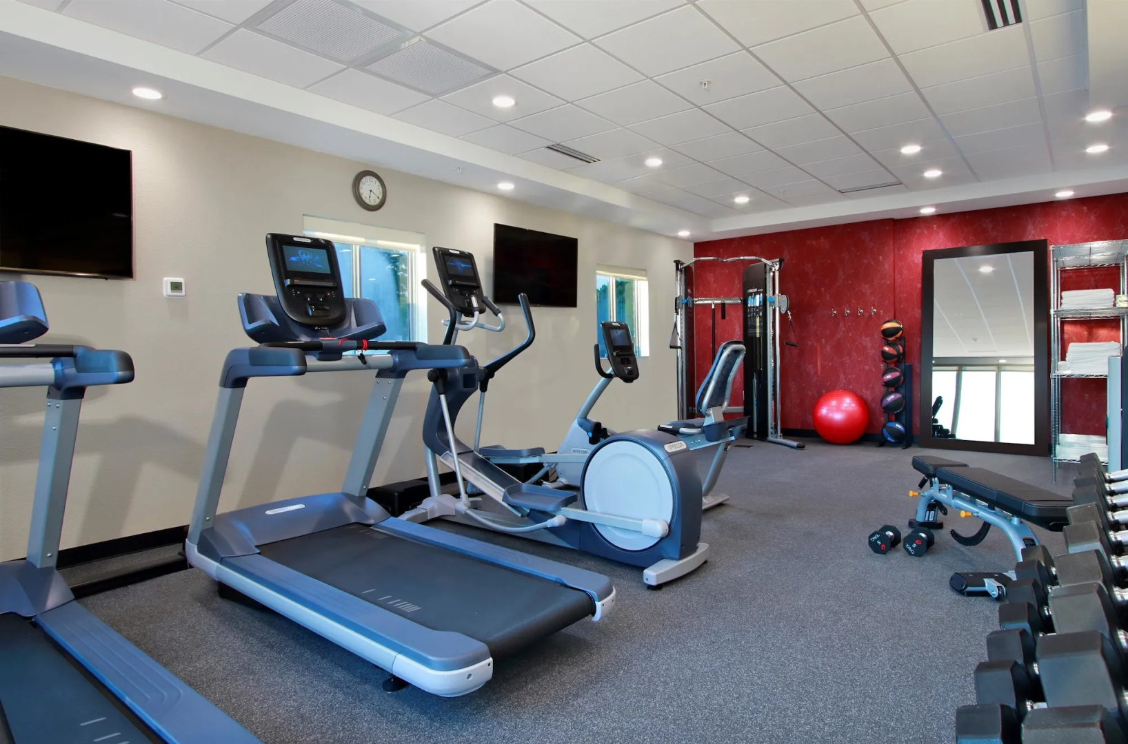Home2 Suites by Hilton Mobile International Airport