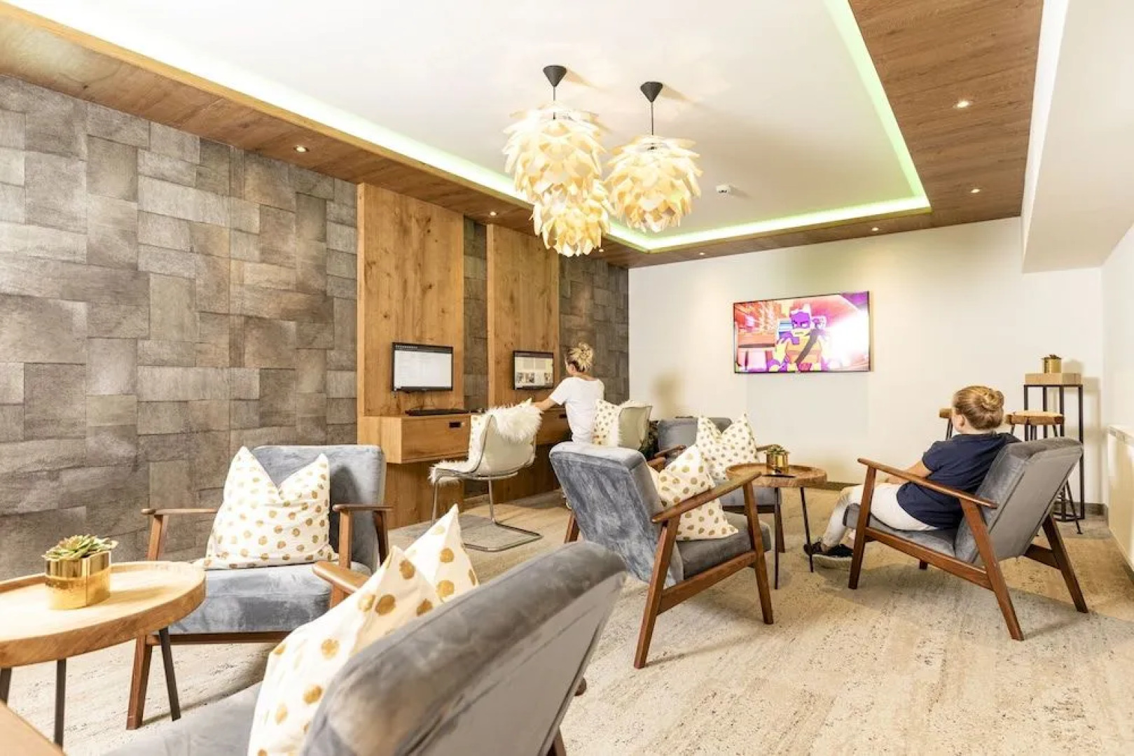 Der Böglerhof - pure nature resort