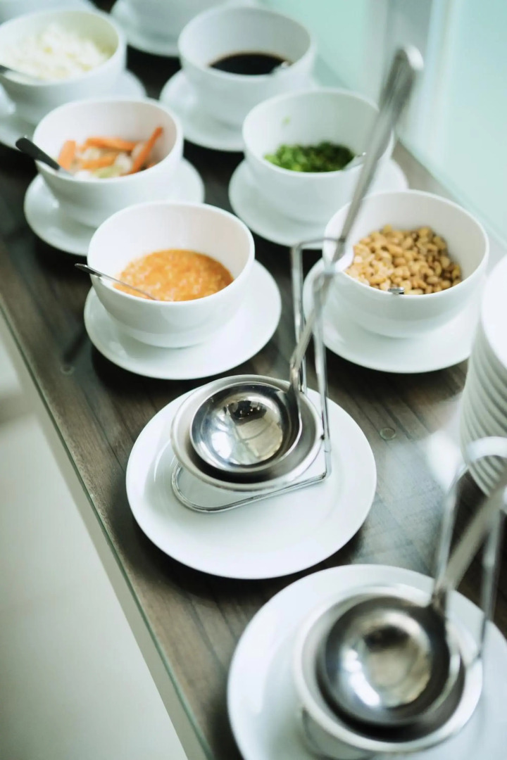 Hotel Santika Premiere Ambon