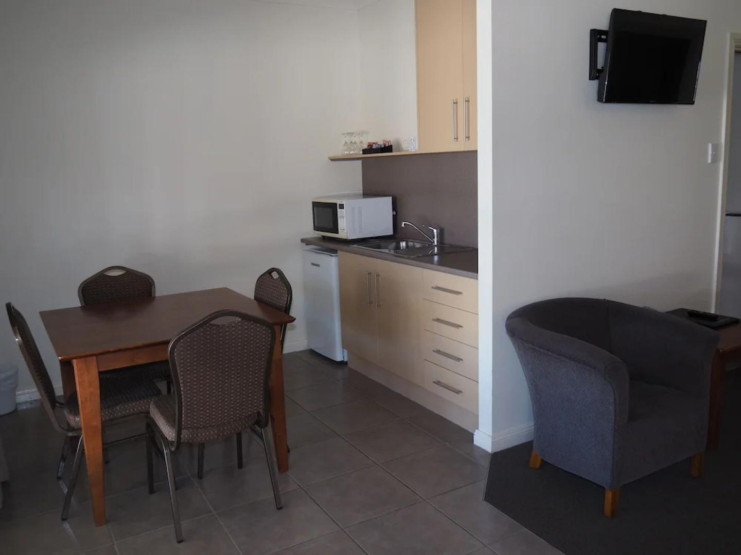 Pittsworth Motor Inn