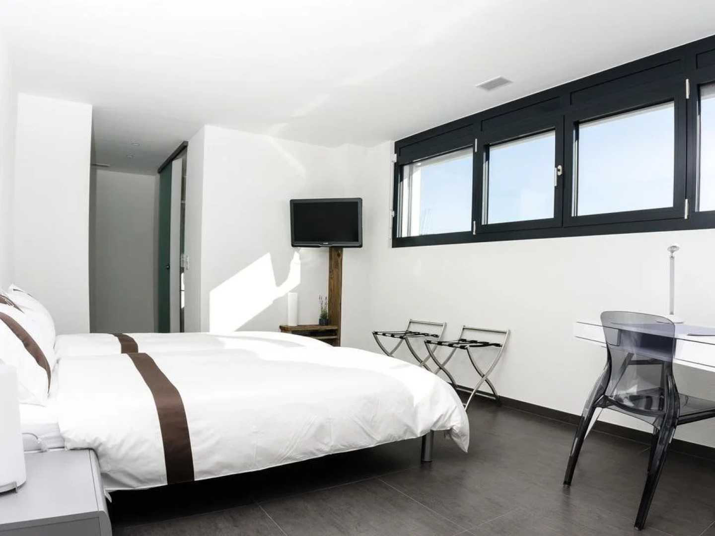 BnB Le Haut des Vignes