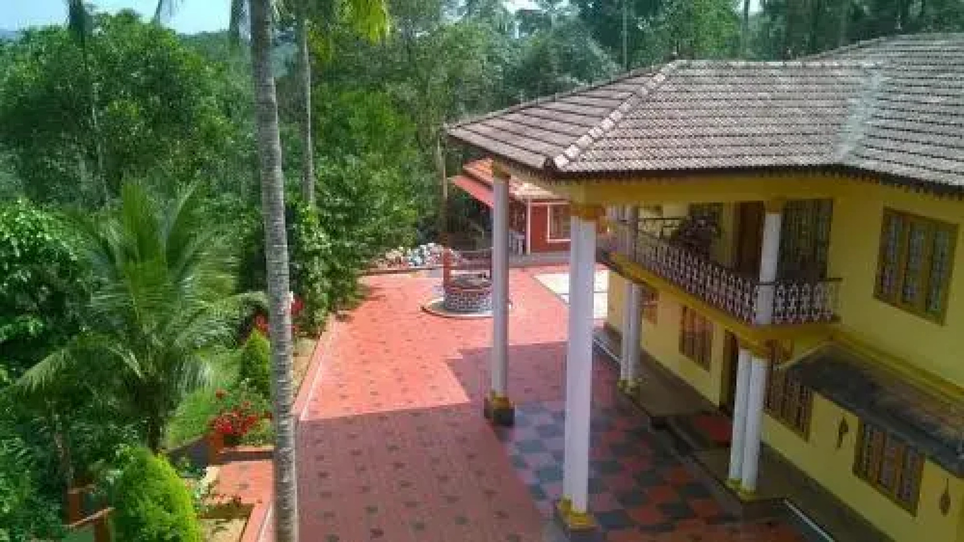 Pappys Nest Holiday Resort