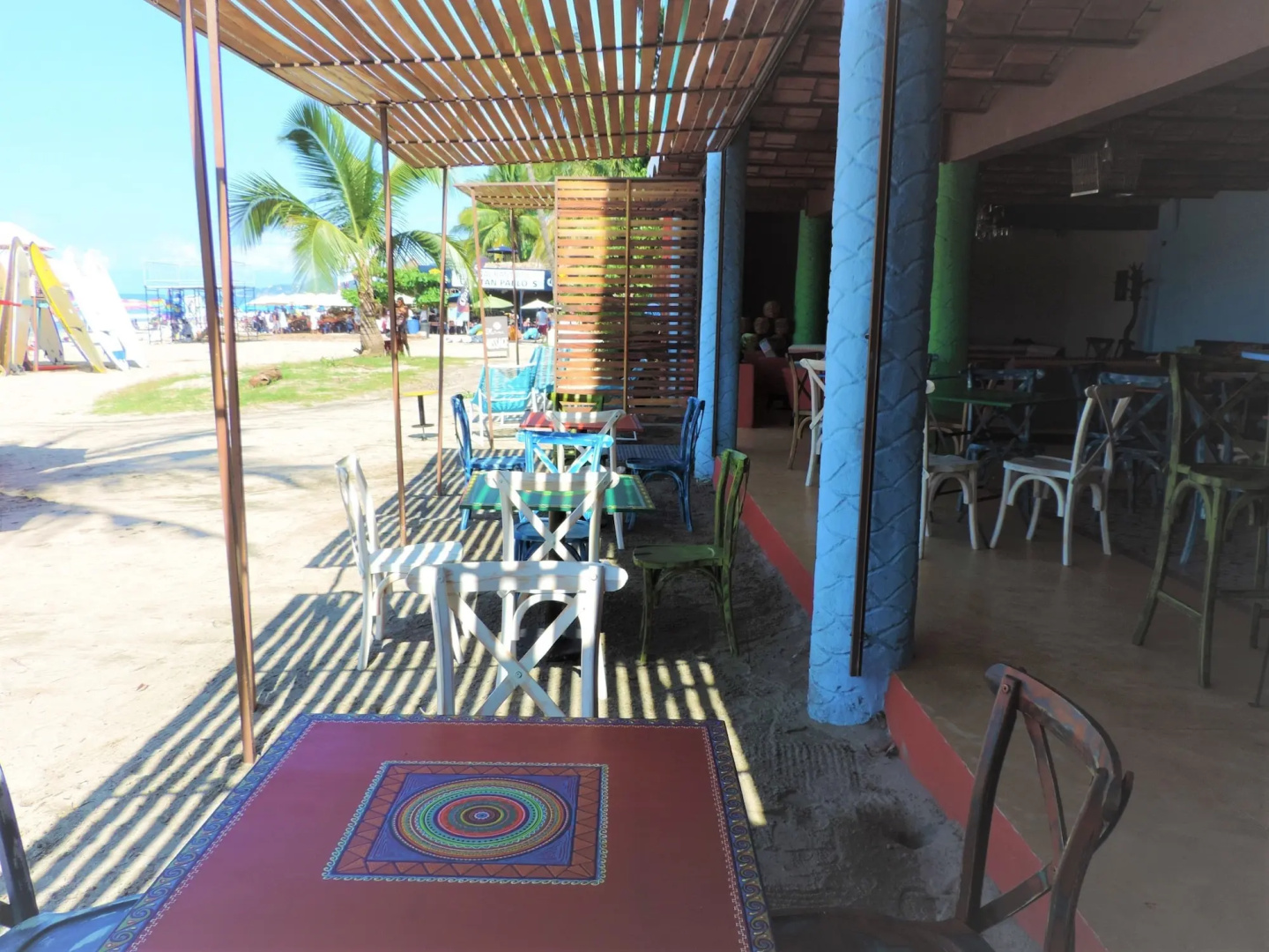 Hotel Peix Sayulita & Beach Club