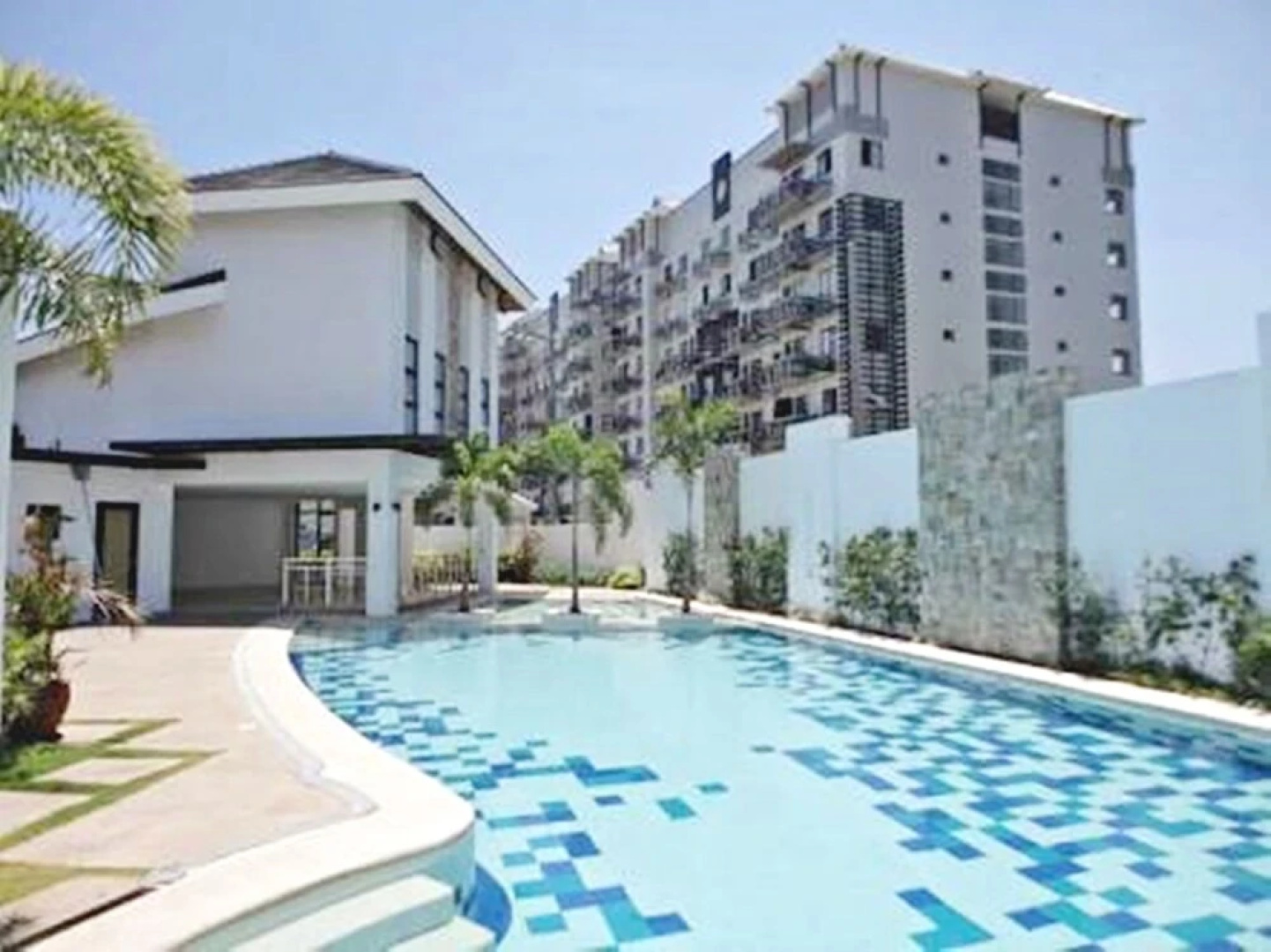 Nana Condo Unit at Asia Enclaves