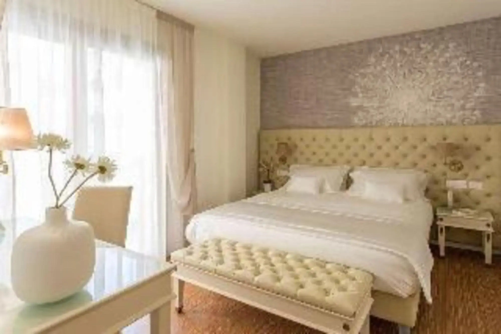 Hotel Rosa Purpurea