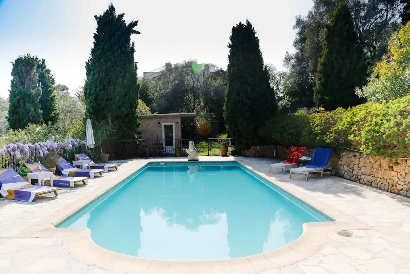 Villa Val de Clauvin