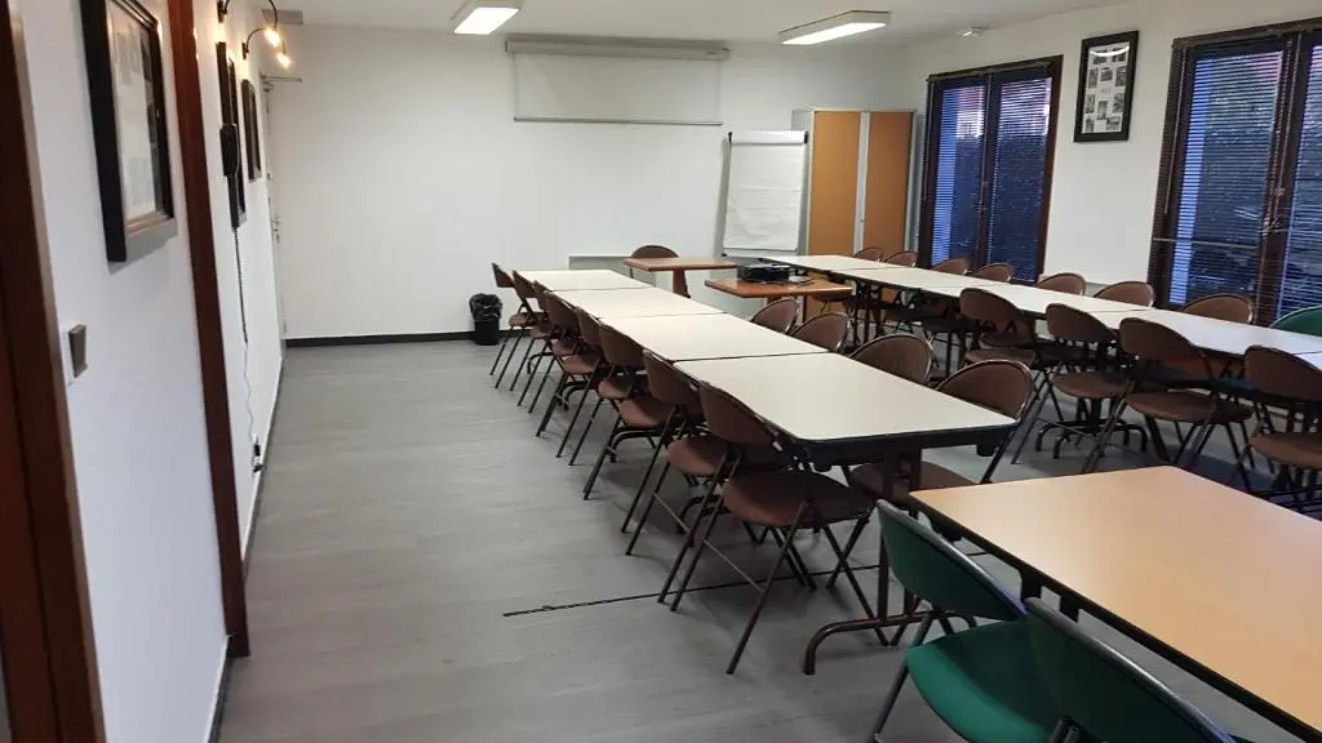 The Originals Access, Hôtel Foix