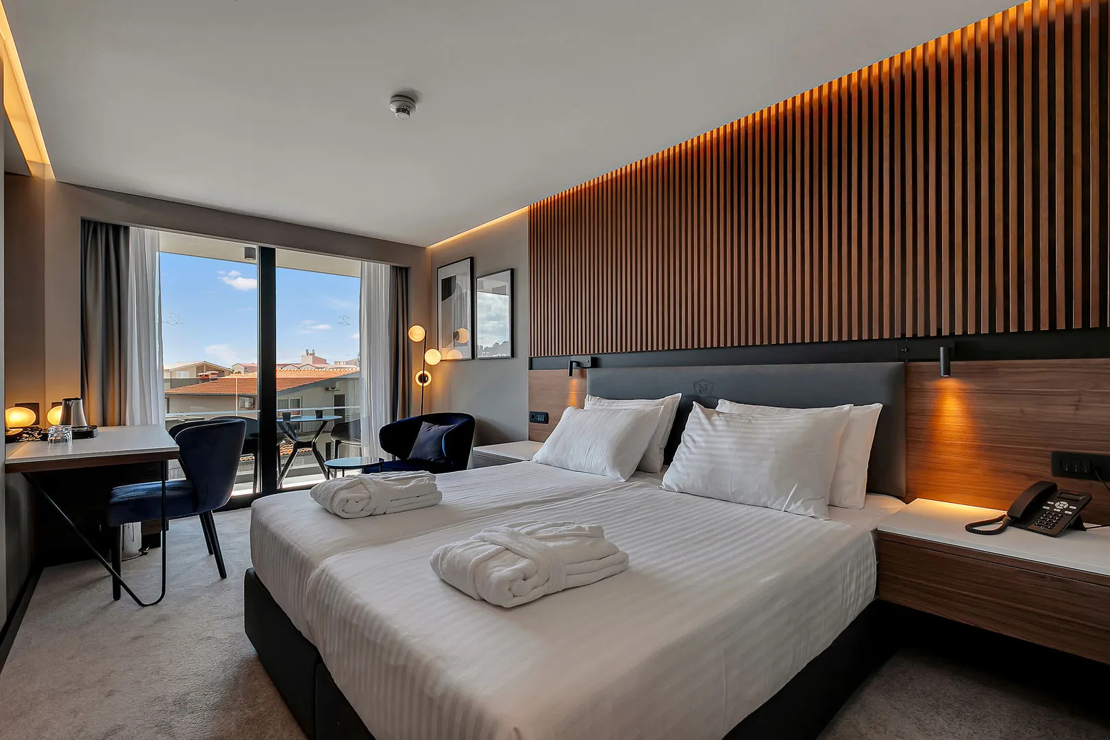 Noemia Hotel