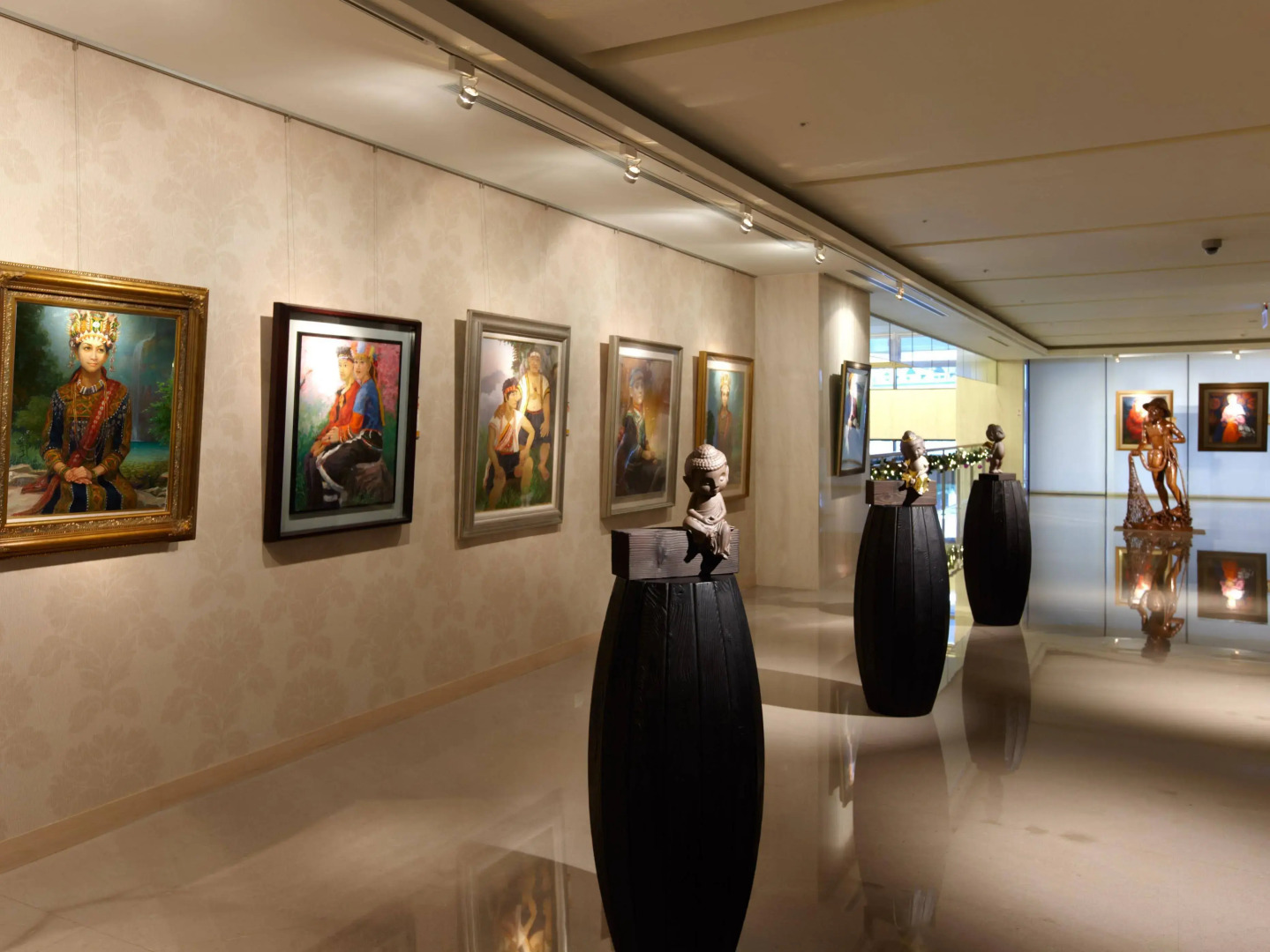 Evergreen Resort Hotel (Jiaosi)