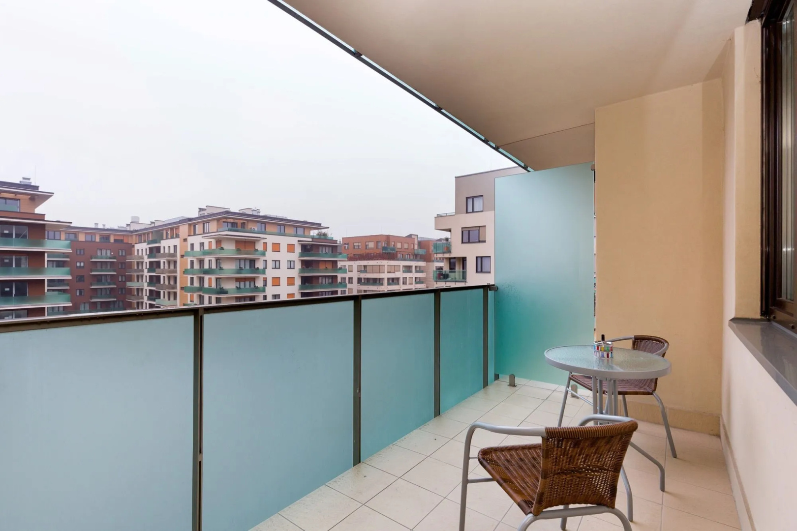 Sun Resort Apartments