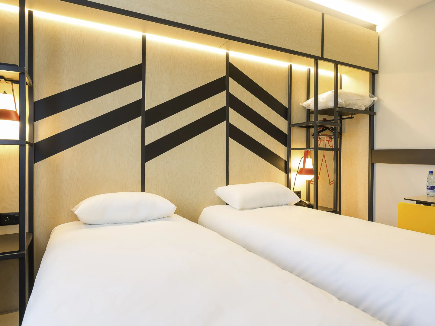 ibis Styles Genève Palexpo Aéroport Hotel