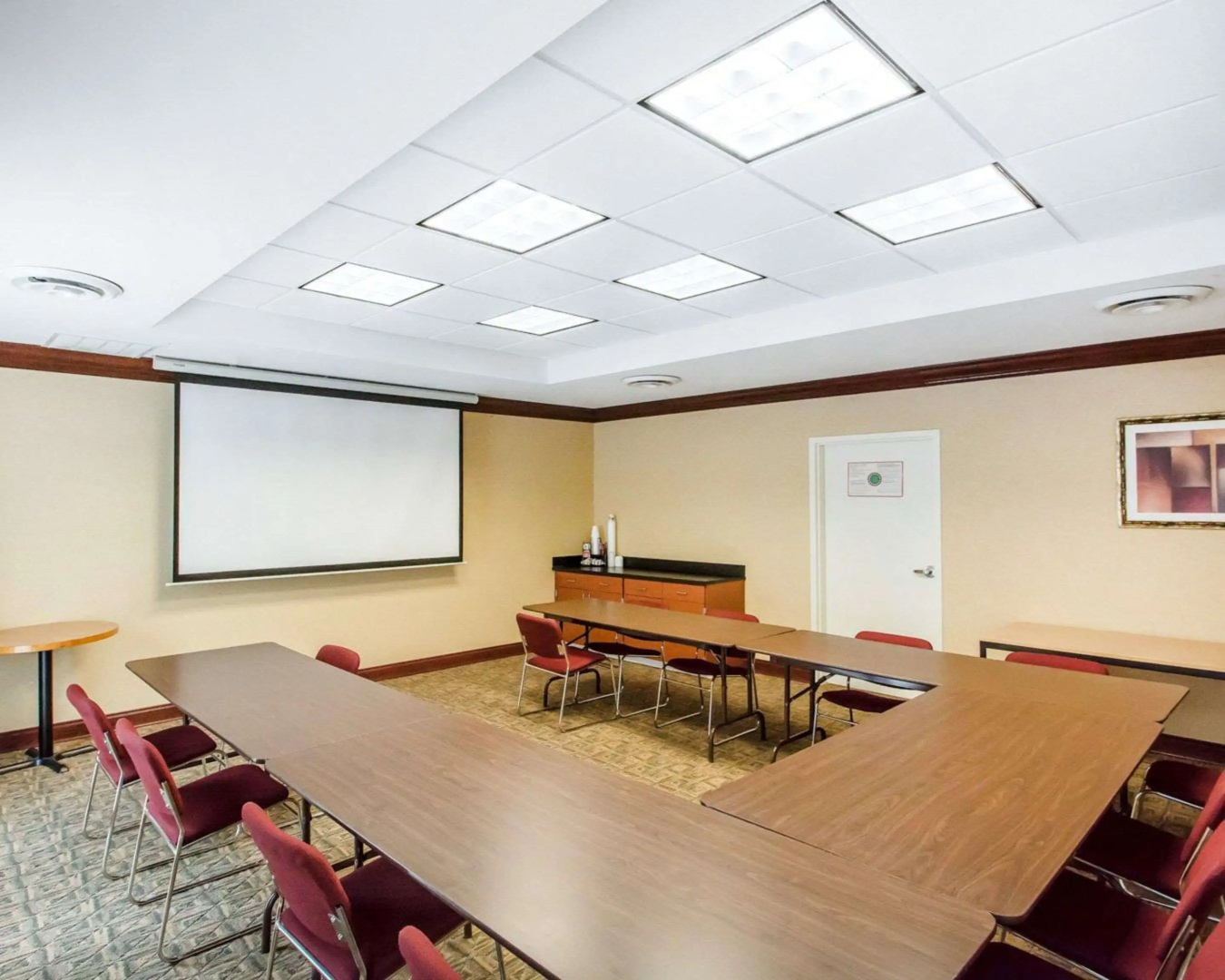 Spark by Hilton Vestal Binghamton University Area