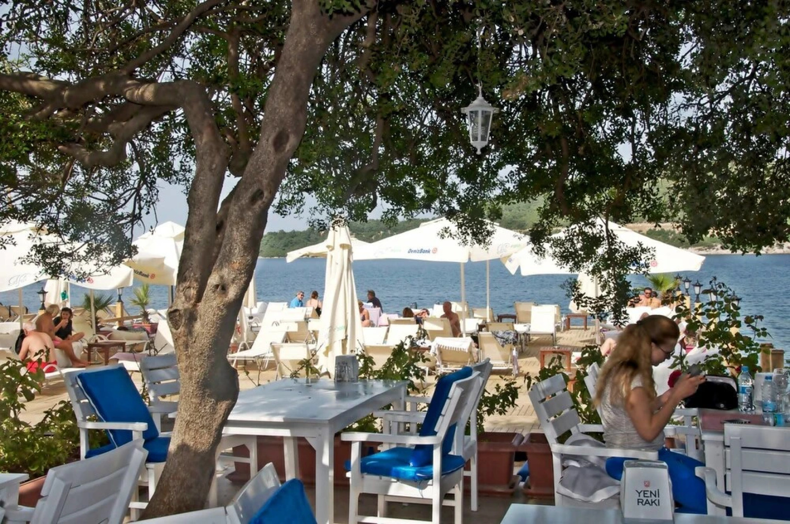 Casablanca Antik Hotel