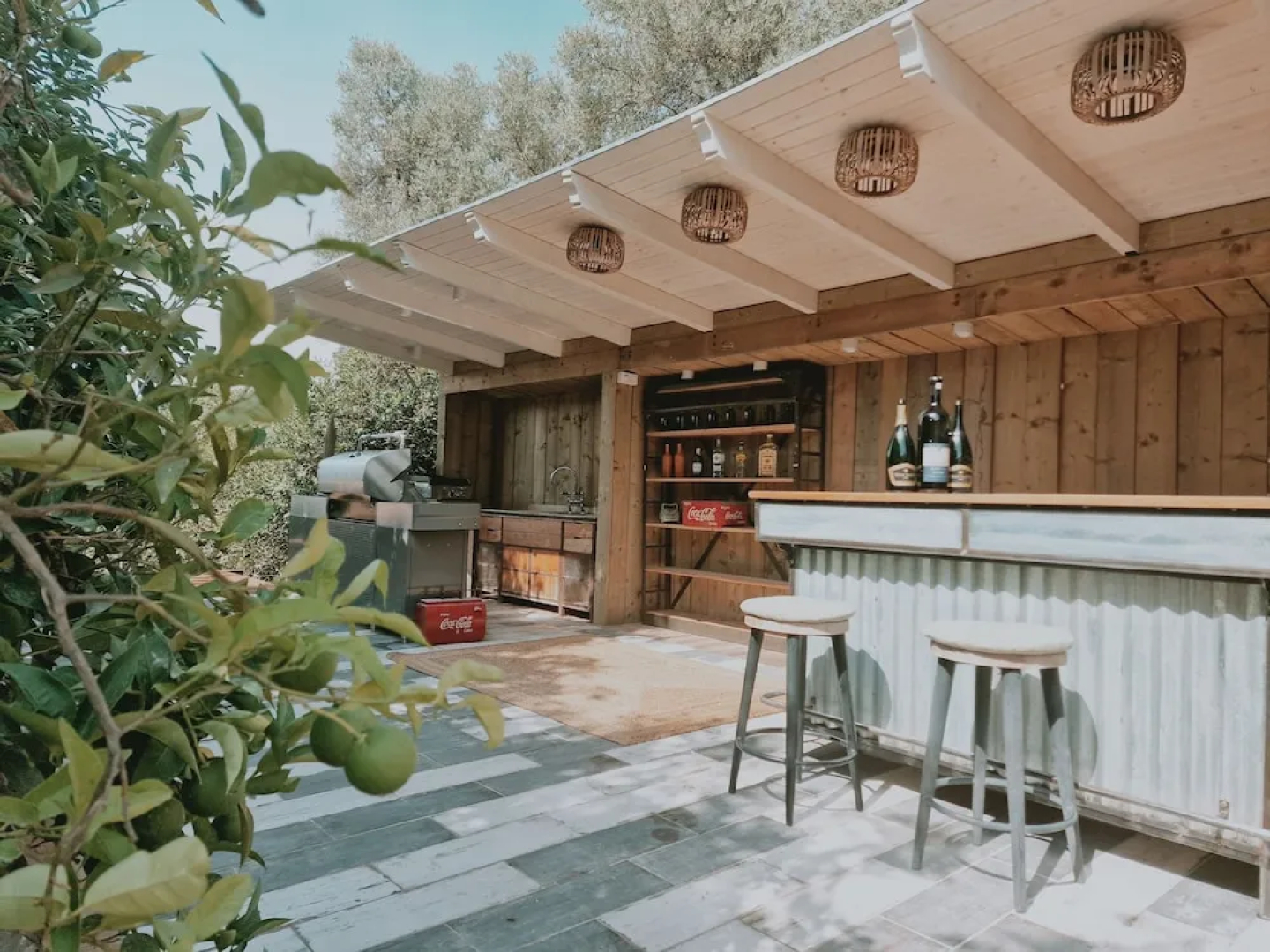 El Violin Experiencia