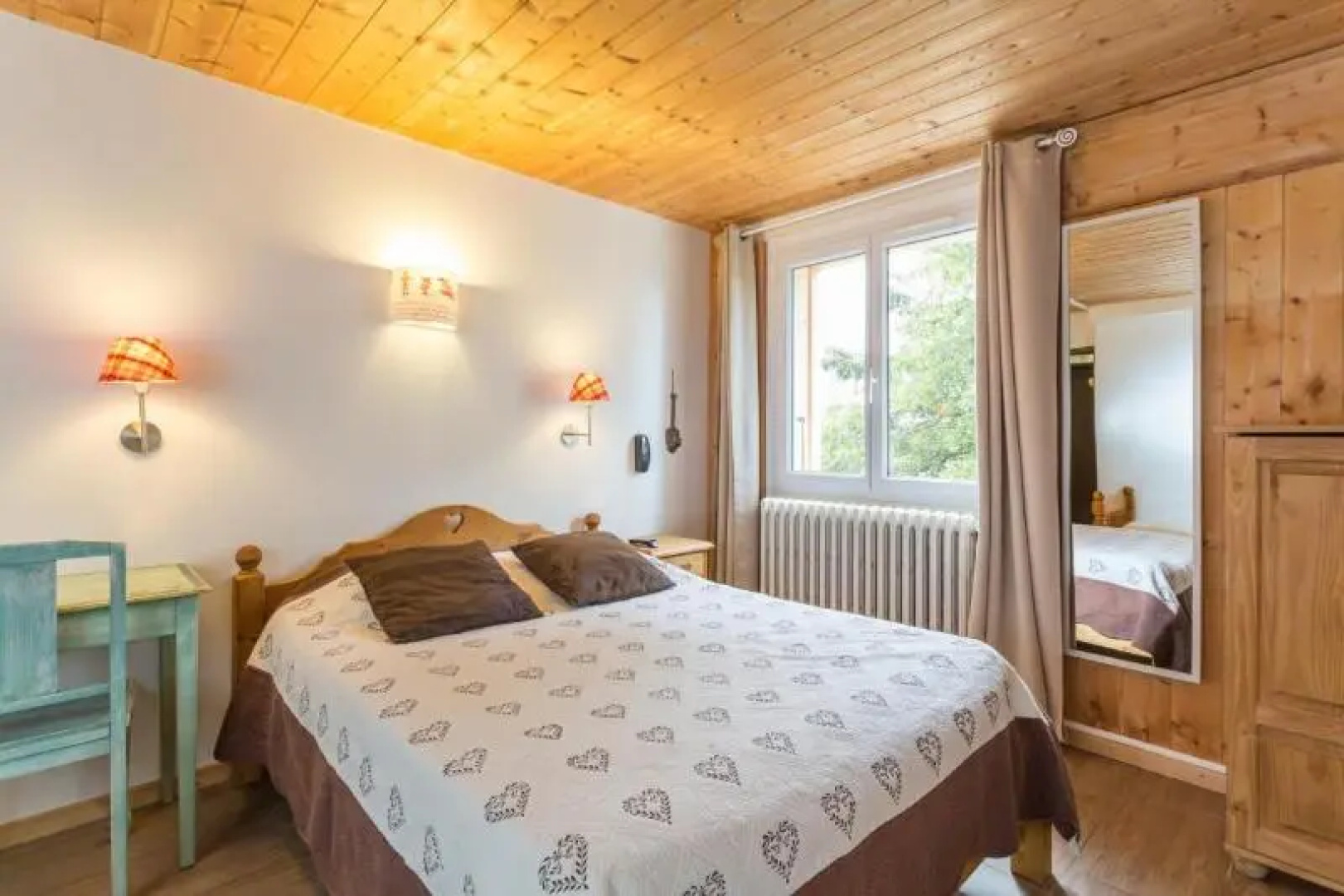 Logis Hotel Le Yeti