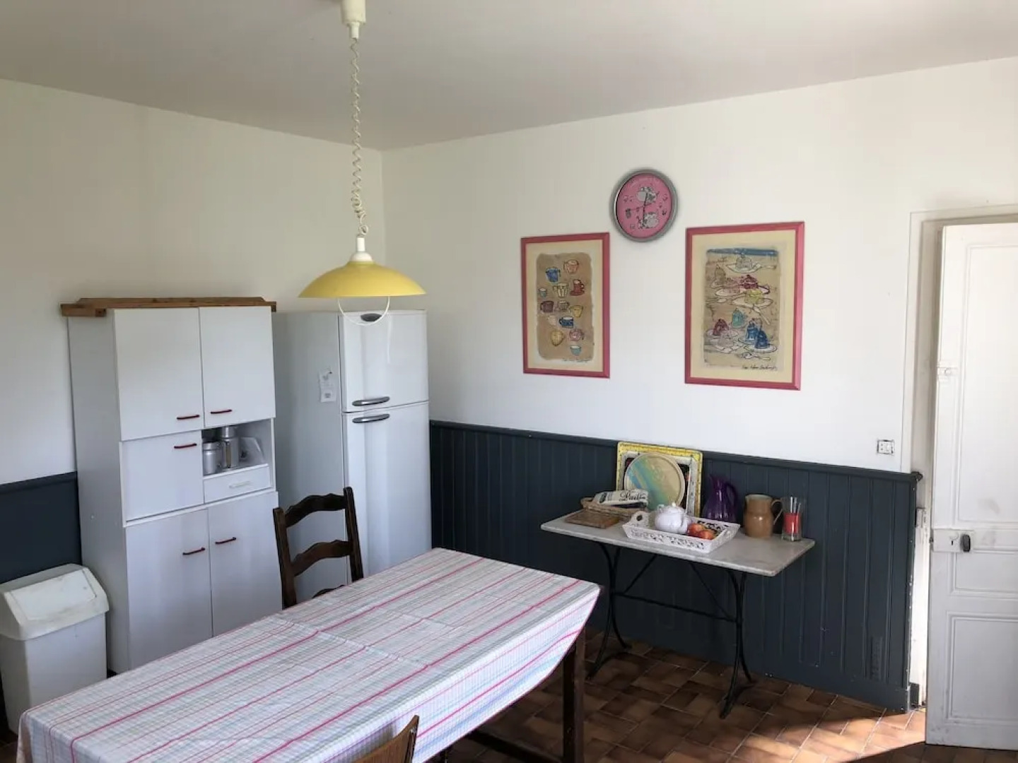 Gite Moulin Fontaine