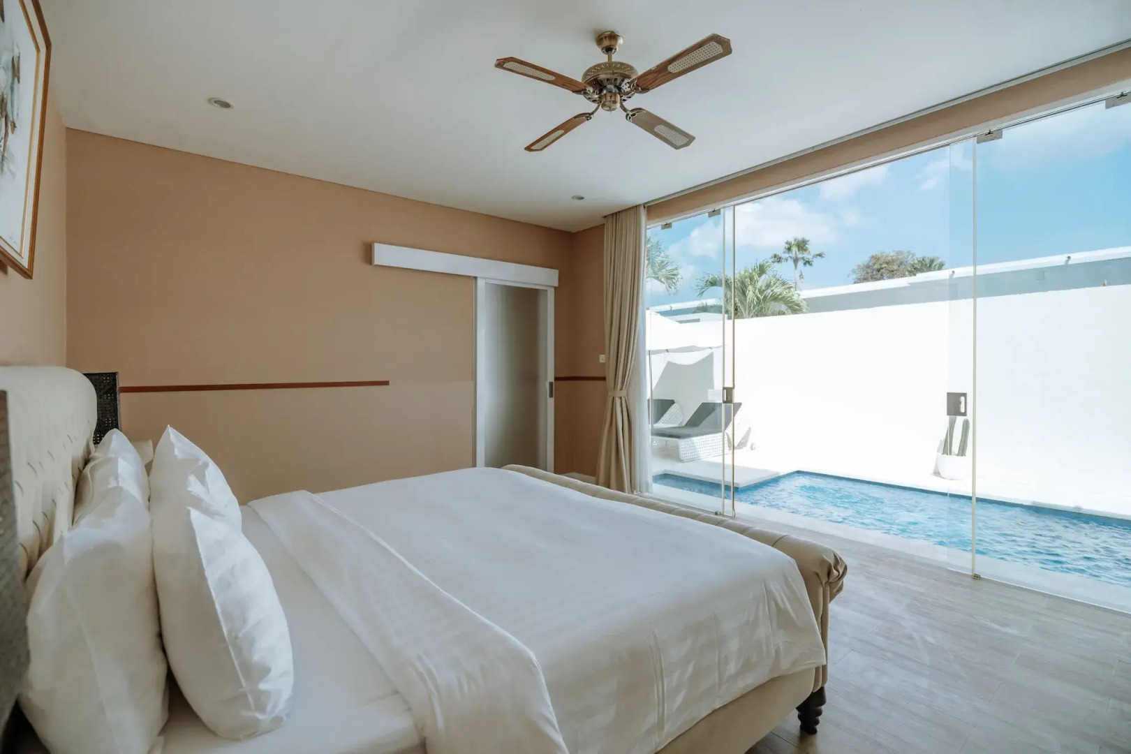 The Grand Daha A Luxury Resort and Spa