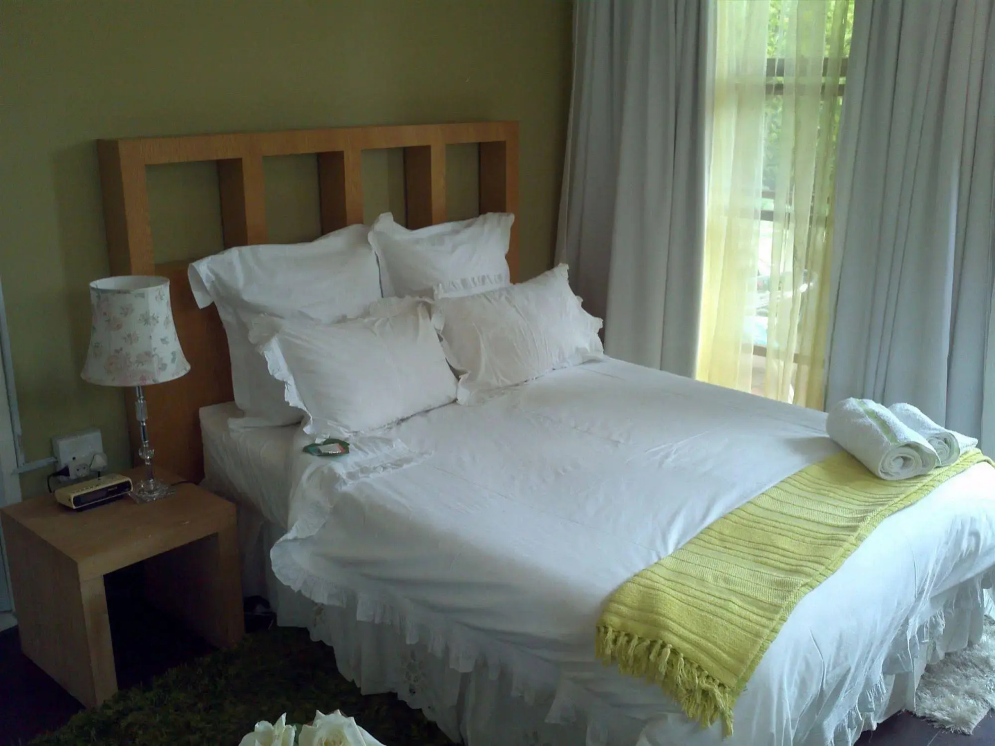 5th Avenue Guest House