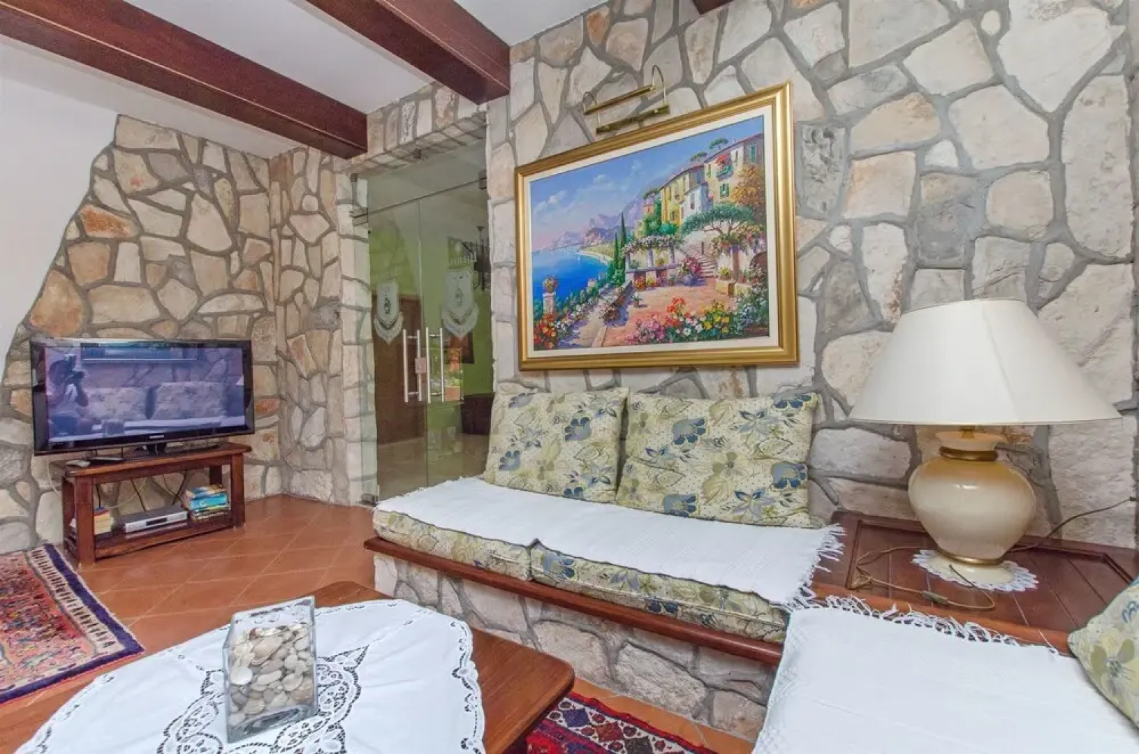 Apartments Meridiana