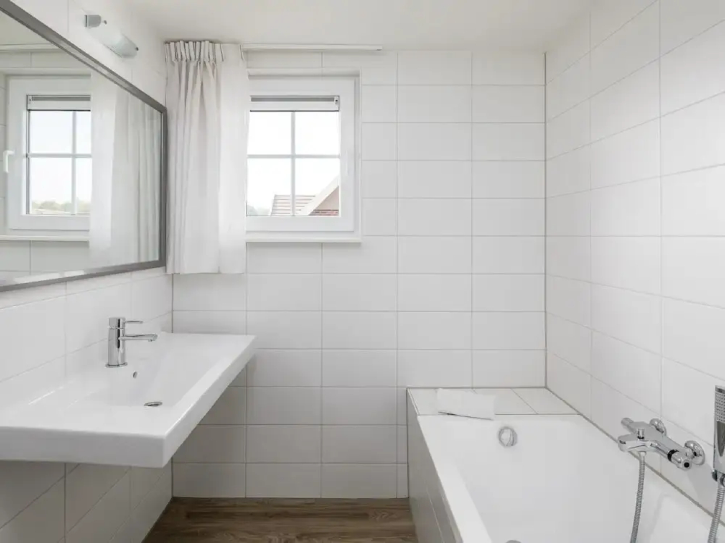 Villa in Arcen With Free Thermal Bath Access