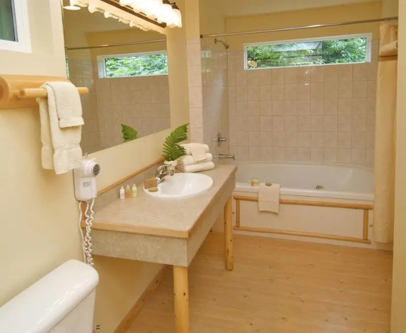 Seward Windsong Lodge