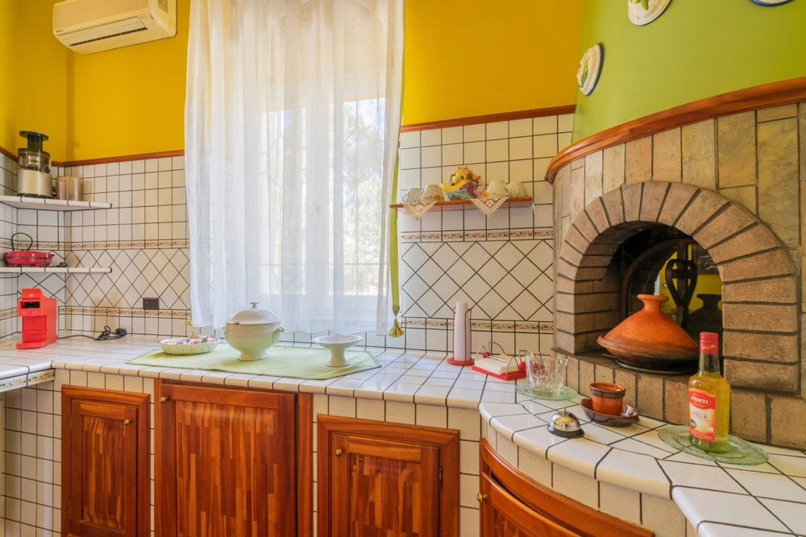 2981 Villa Colle Iris by Barbarhouse