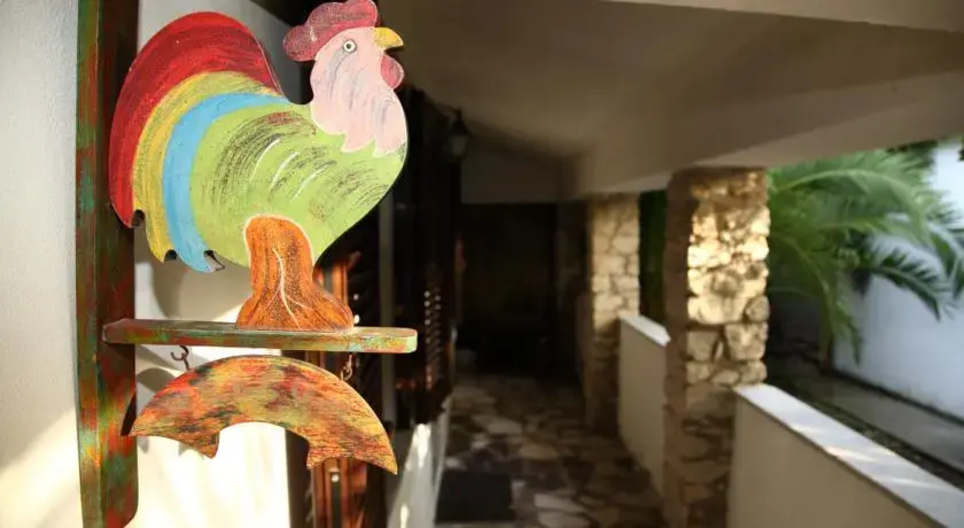 Villini Sulla Spiaggia