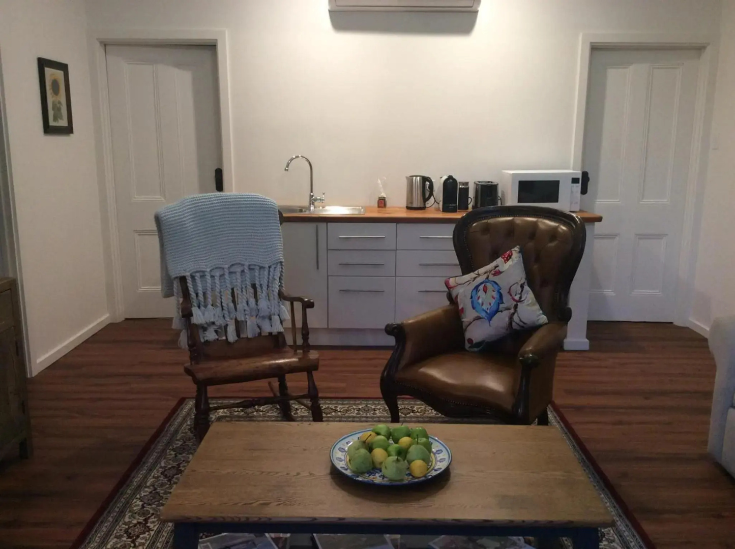 The Garden Cottage at The Olives