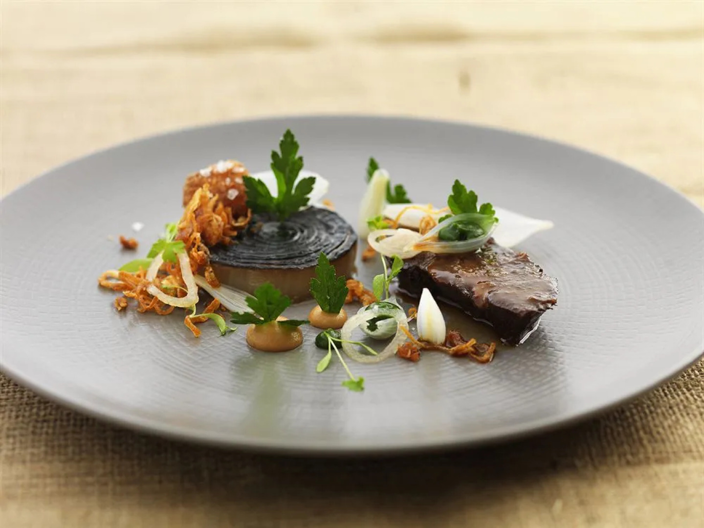 Winteringham Fields - Restaurant with rooms