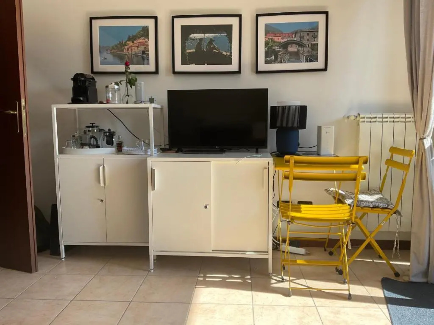 Lake Como View Ulivo 18