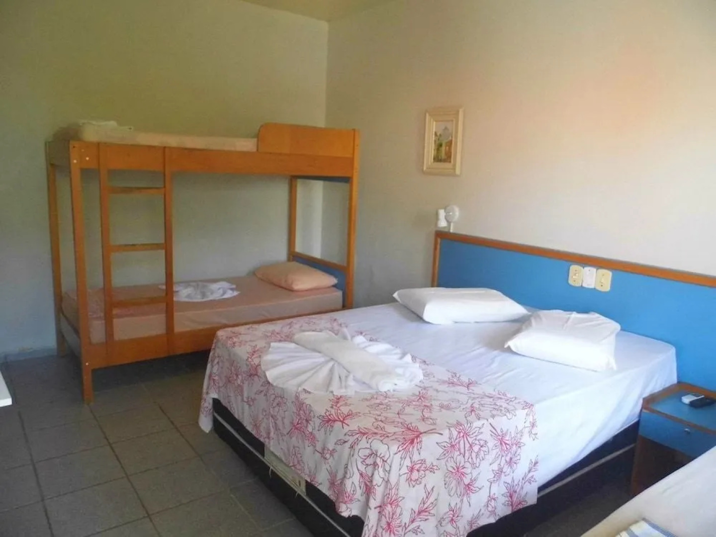 Pousada Luar de Caiobá