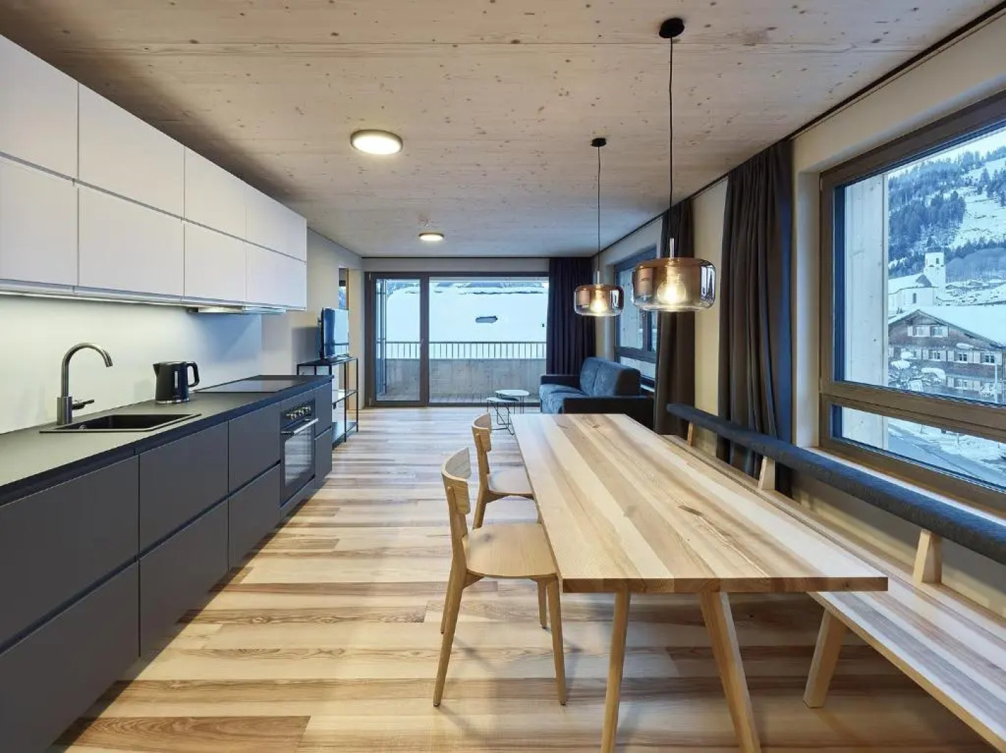 DER*ADLER Apartments