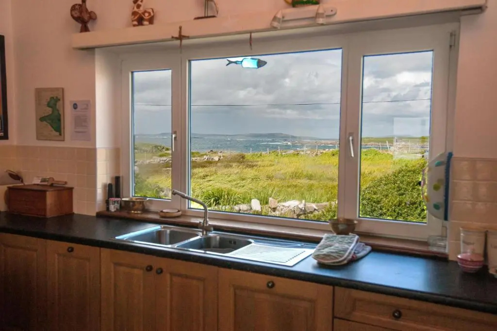 Cottage 215 - Claddaghduff