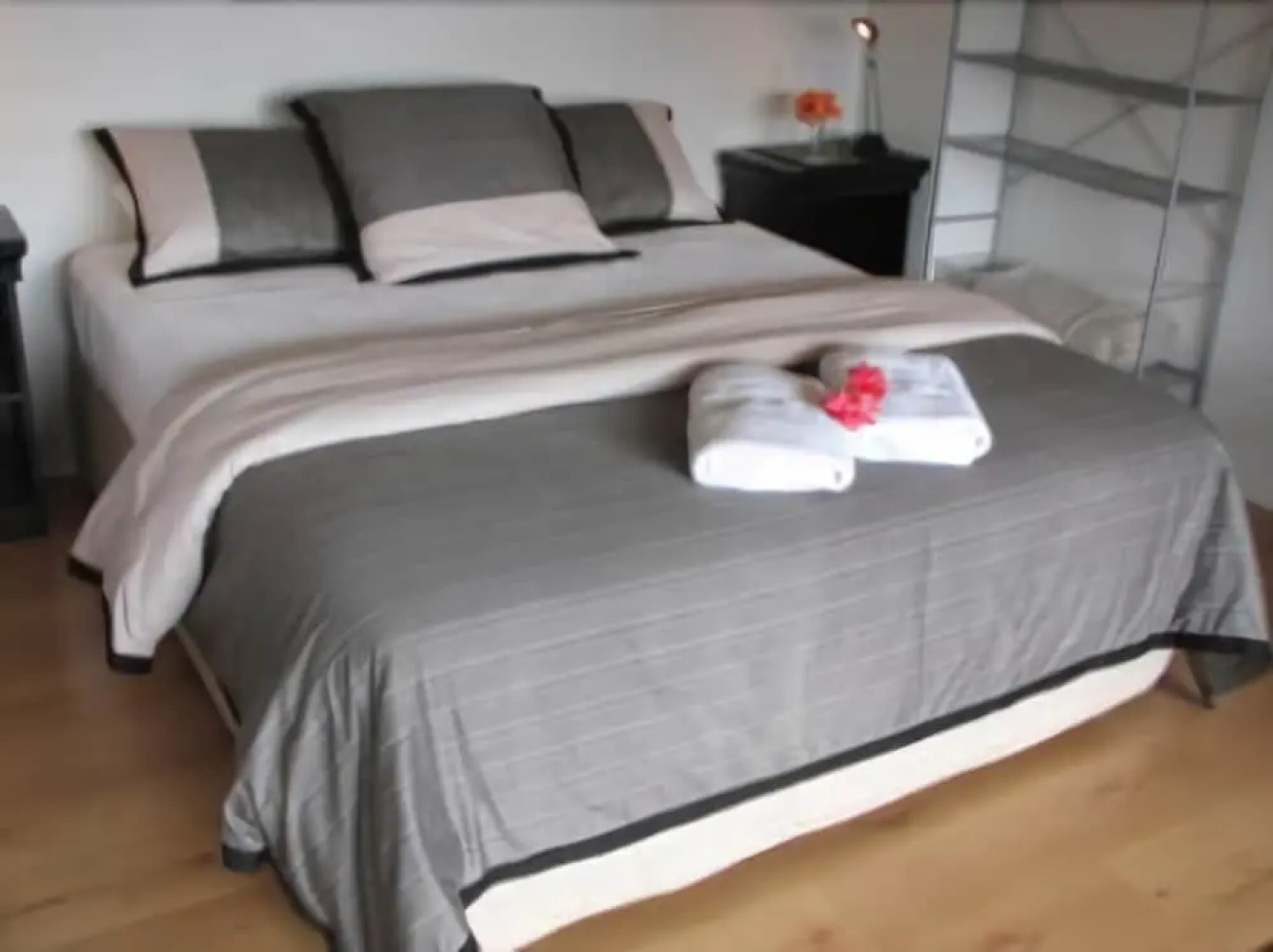 Aquasands Studio Apartments