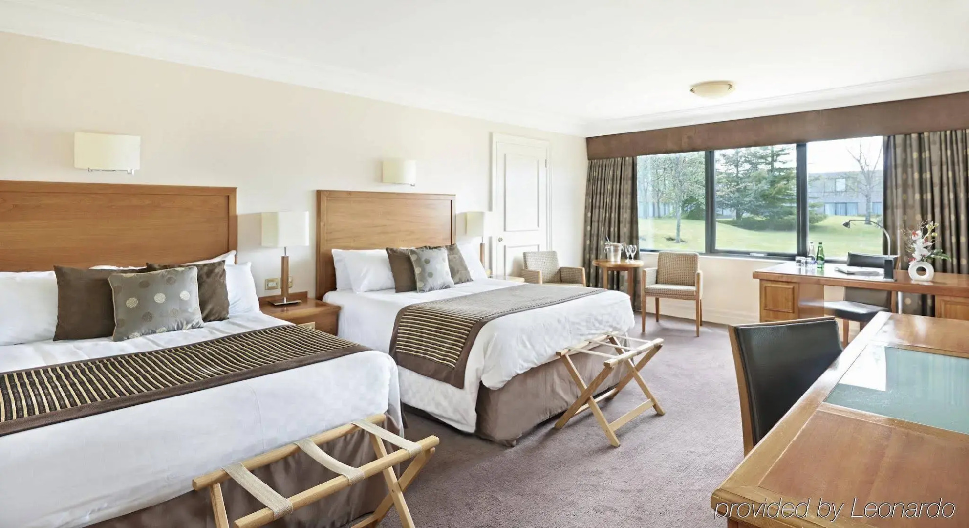 Leonardo Hotel and Conference Venue Aberdeen Airport